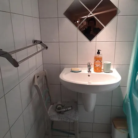 ベッド・アンド・ブレックファスト Domaine De Fontcouverte