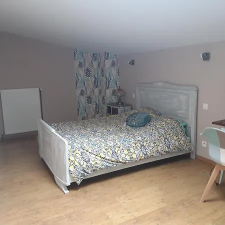 Domaine De Bed & Breakfast *