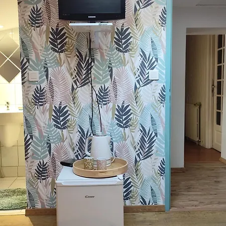 ベッド・アンド・ブレックファスト Domaine De