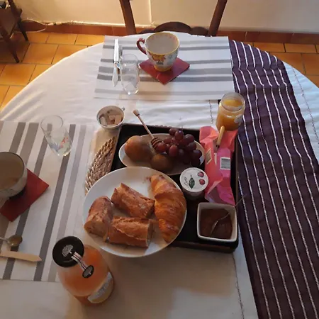 ベッド・アンド・ブレックファスト Domaine De