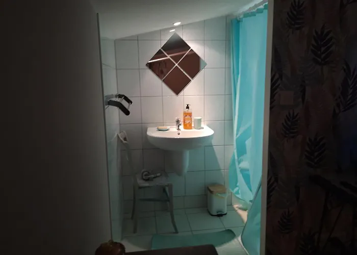 Domaine De Alojamento de Acomodação e Pequeno-almoço Fontcouverte (Charente-Maritime)