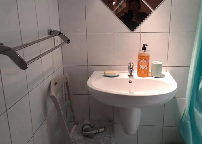 Alojamento de Acomodação e Pequeno-almoço Domaine De Fontcouverte (Charente-Maritime)