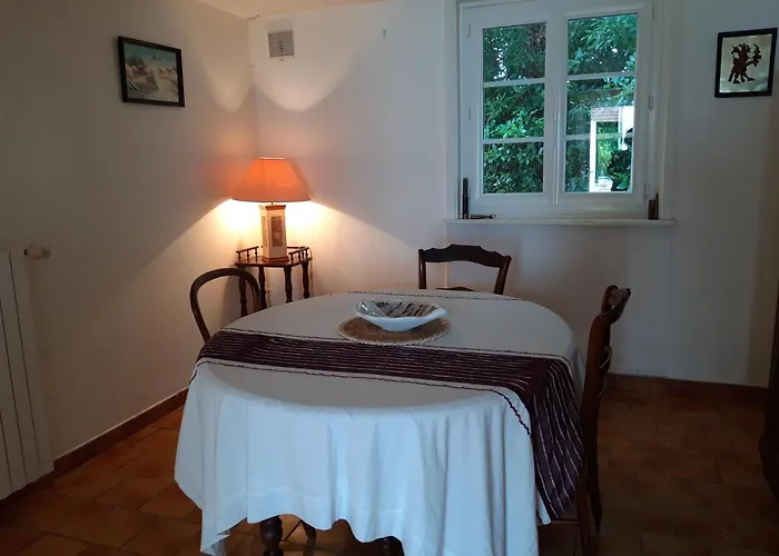 Alojamento de Acomodação e Pequeno-almoço Domaine De Fontcouverte (Charente-Maritime)